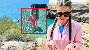 Kończy 28 lat. To polska sportsmenka oraz żołnierka