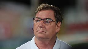 Brutalne słowa Urbana o reprezentacji młodzieżowej. "Bardzo daleka droga"