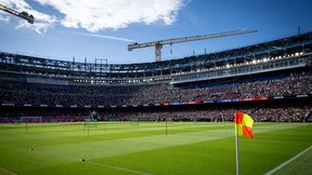 Nowe informacje ws. Camp Nou. Media: tylu kibiców obejrzy mecz w grudniu