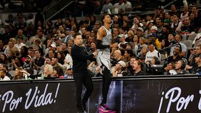 Wielki cios dla gwiazdy NBA. Wiadomo, ile czeka go przerwy