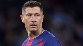 "Lewy" z długą umową? Gigant ma konkretny plan względem Polaka