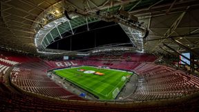 Tylko dziś! Zgarnij 538 zł już od dwóch goli w hicie eliminacji