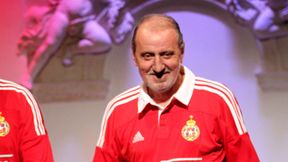 Mija pięć lat od śmierci gwiazdora reprezentacji Polski i Wisły Kraków