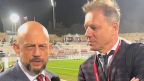 Stanęli przed kamerą i ogłosili. To MVP reprezentacji