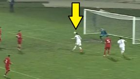 33. minuta i wielka radość. Kadra Brzęczka idzie jak burza