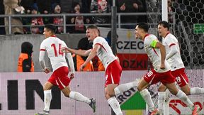 Awans coraz bliżej. Kolejna wygrana Polaków w eliminacjach!