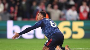 Fatalne prognozy dla Arsenalu. Tyle może pauzować filar zespołu