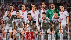 "Maestro". Wcale nie Lewandowski. To on poprowadził Polskę do baraży