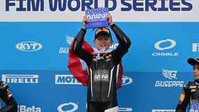 10-letni Polak mistrzem świata! Historyczny sukces dla naszego kraju