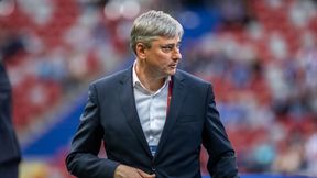 Maciej Skorża wróci do Polski? To byłaby sensacja