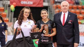 Klasa zza Atlantyku w Tauron Lidze