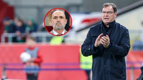 PZPN za późno zwolnił Probierza? "Były problemy z motywacją"