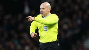 Dramat w Lidze Mistrzów. Marciniak od razu przerwał mecz