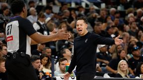 Trener pod wrażeniem Sochana. "Fenomenalny"