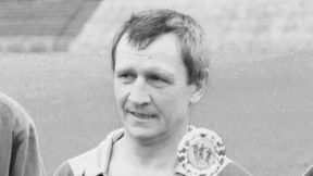 Nie żyje Władysław Kowalik. Grał u boku znanych piłkarzy