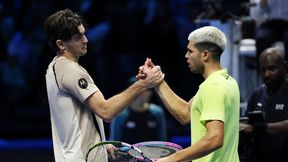 Alcaraz i Fritz potwierdzają udział w Laver Cup