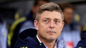 Zakpili z byłego selekcjonera. Tego się nikt nie spodziewał