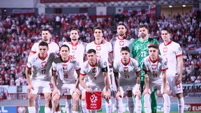 Na kogo trafi Polska? Przed nami losowanie baraży [NA ŻYWO]