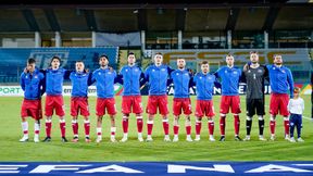 Haniebny bilans. 0:31. Są najgorszą reprezentacją w Europie