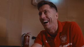 Hit. Lewandowski przeczytał swój wywiad sprzed 19 lat. Nagle parsknął śmiechem