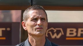 "Pytanie jest zasadne". Najgorsi u siebie podejmują najgorszych na wyjeździe