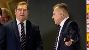 Bez Kuleszy na losowaniu baraży. Wiadomo, z kim poleci Urban