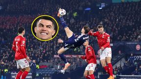Ronaldo może się schować. Szkot poprawił jego rekord