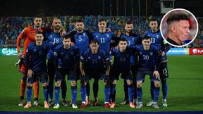 Lepiej na nich nie trafić w barażu? "Obawiam się Kosowa"