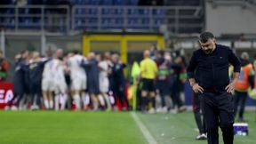 Wyciekły słowa selekcjonera Włoch z szatni