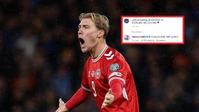 Przegrał walkę o MŚ. Tym wpisem podzielił kibiców. "Facet nie jest poważny"