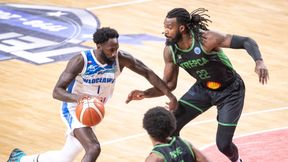 Tym razem tylko Anwil. Ale to nie on gra dalej w FIBA Europe Cup