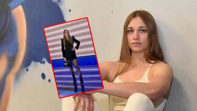 Niespodziewany gość na finale "Top Model". Skradła show