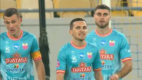 Skandal w Ukrainie. Piłkarze domagają się wykrywacza kłamstw