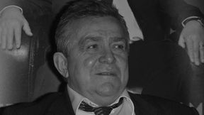 "Niestety, nie obudził się". Jego śmierć poruszyła Polskę