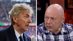 Boniek bez hamulców. "Te tanie browary Ci pamięć osłabiły"