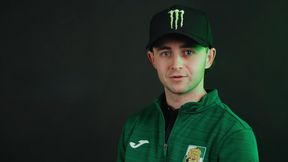 Żużel. "Szybko podjąłem decyzję". To dlatego wybrał ofertę Włókniarza