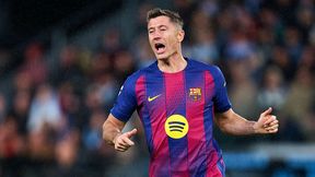 "Nie zamknął drzwi". Nowe wieści ws. Lewandowskiego