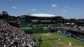 "Walka Dawida z Goliatem". Aktywiści nie ustępują ws. planów Wimbledonu