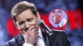Nie żyje żona Babiarza. Piesiewicz wysłał mu wiadomość