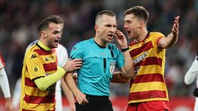 Frankowski wraca do sędziowania. Od razu dostał hit kolejki