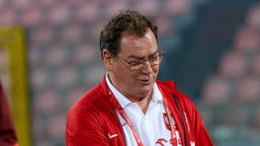 Urban zadowolony po losowaniu. "Nie możemy narzekać"