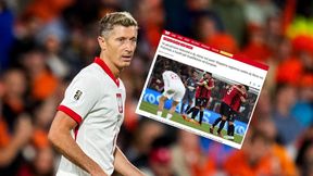 Albańskie media nie czekały. Zobacz, co piszą o wylosowaniu Polski