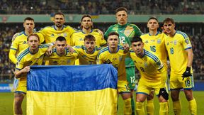 "Jak u siebie". Oto co ukraińskie media napisały po losowaniu baraży