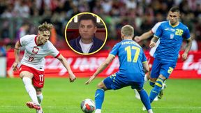 Sprzeczne doniesienia ws. ewentualnego finału z Ukrainą. Borek ujawnił plan PZPN