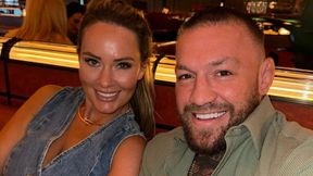 Jest u jego boku od 16 lat. Mają czwórkę dzieci i nie są po ślubie