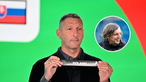 Były kapitan kadry nie widzi innego wyjścia. "Jesteśmy faworytem i mamy wygrać"