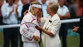 Wybucha płaczem przed księżną. To zdjęcie przeszło do historii sportu