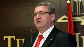 Prezes albańskiej federacji skomentował wylosowanie Polski