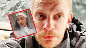 "Rzucam FAME". W takiej odsłonie "Waldusia z Kiepskich" się nie spodziewaliśmy