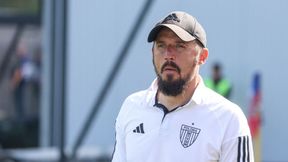 Media: to on ma zastąpić Papszuna w Rakowie